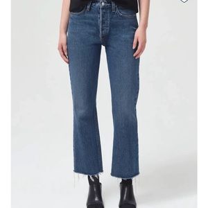 AGOLDE jeans